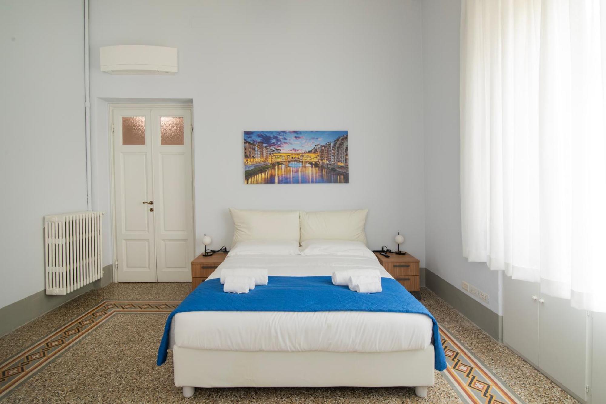 Vespucci Imperial House Apartment Florence Exterior photo